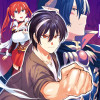 この勇者、元魔王につき