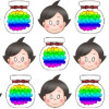メポルちゃんのデライト〓キャンディ