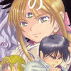 3×3EYES 幻獣の森の遭難者