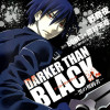 DARKER THAN BLACK -黒の契約者-