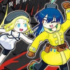 リトルホーン～異世界勇者と村娘～