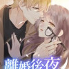 離婚後夜