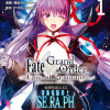 Fate/Grand Order -Epic of Remnant- 亜種特異点EX 深海電脳楽土 ...