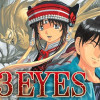 3×3EYES