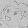 ひつじのタルトくん