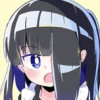 コップで水をのむ (2)
