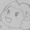 ひつじのタルトくん