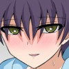 親友の女の子の様子が最近おかしい話。