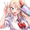 ぎゃるアシ