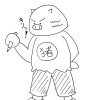 猪子馬七