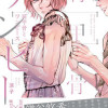 肩甲骨とワンピース