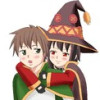 このすば二次創作