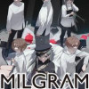 MILGRAM 実験監獄と看守の少女