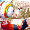 シューキュー少女!!