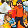 奇食ハンター