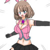決壊寸前!?限界魔法少女