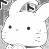 アリさんとうささん。