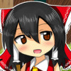 東方Projectの4コママンガ!!!
