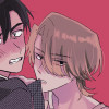 【創作BL】佐糖さんは塩谷くんに甘い