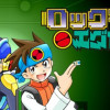 ロックマンエグゼ～20年ぶりの同窓会～