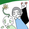 花粉を殺してください