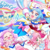 ひろがるスカイ!プリキュア