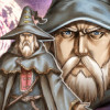 大魔法使いブジン