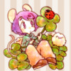 十宮はな