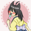黒猫少女ひかる