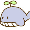 クジラとさとこ