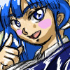 魔界のお嬢様、まほう少女になる!