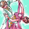 ダンス with ファミリー