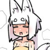 蒸しぎつね(サウナ)
