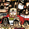 プロレスメン