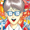 GOD SAVE THE すげこまくん!