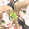 麻生くんは女装?男装?