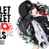 BULLET BALLET BAD GIRLS