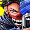 アタックシンドローム類