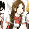 Back Street Girls ～ゴクドルズ～