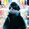 零落