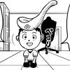 RENGE漫画家志望エッセイ