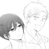 【BL】紫なイエロー