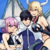 サキュバステイマーの異世界無双 ～幻獣たちの血を引く最強のサキュバスとはじめる魔族領開拓～