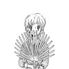 ぼうぼう