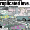 replicated love. [*FE 右開き版]