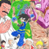 金の星 ラーク