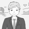総務部長「佐保 昭」の業務改革はギリギリセーフなのか?