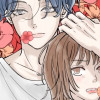 きみの唇に花束を。