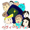 ヘヴィーなアイツ