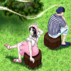 微笑みは君だけに